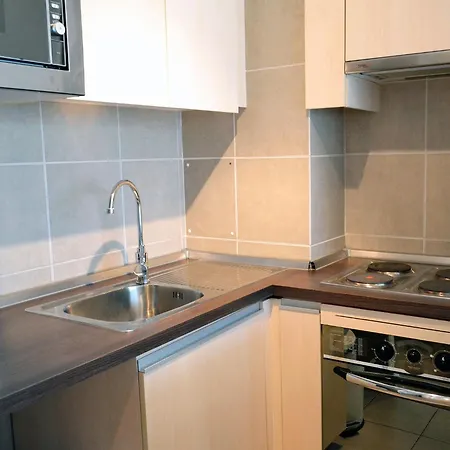 San Isidro Apartment